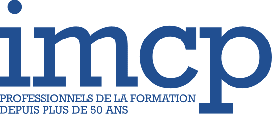 Le logo de l'IMCP