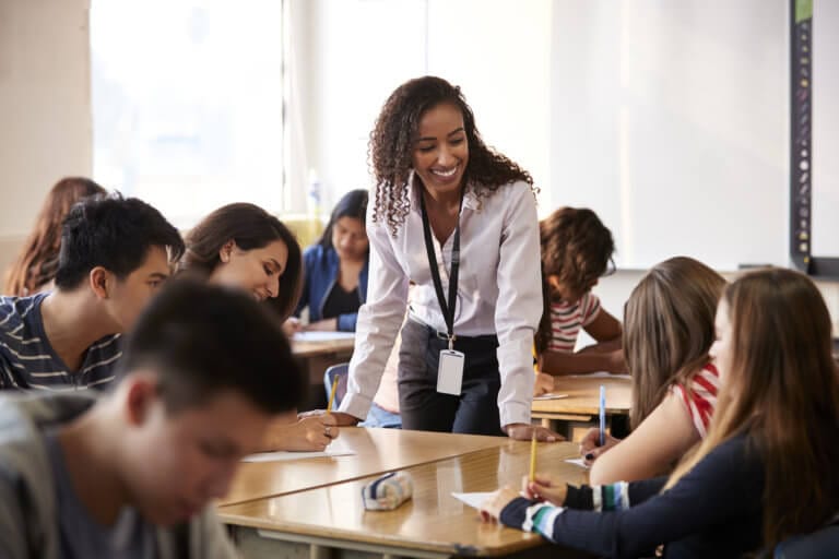 Aide au placement étudiant