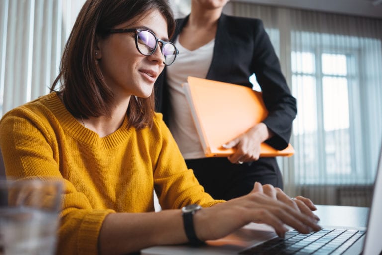 Contrat de professionnalisation IMCP